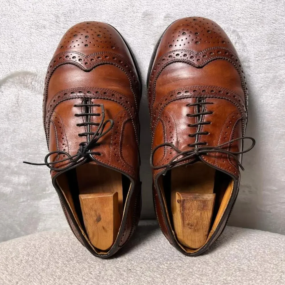 Allen Edmonds allen edmonds